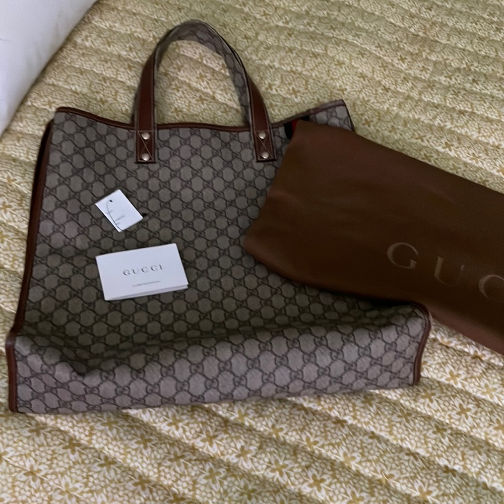 Gucci Tote